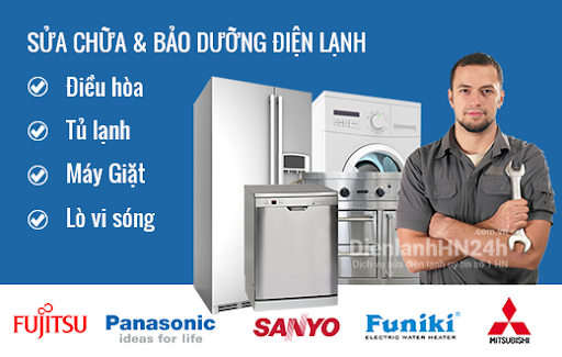 Trung tâm bảo hành điện tử điện máy
